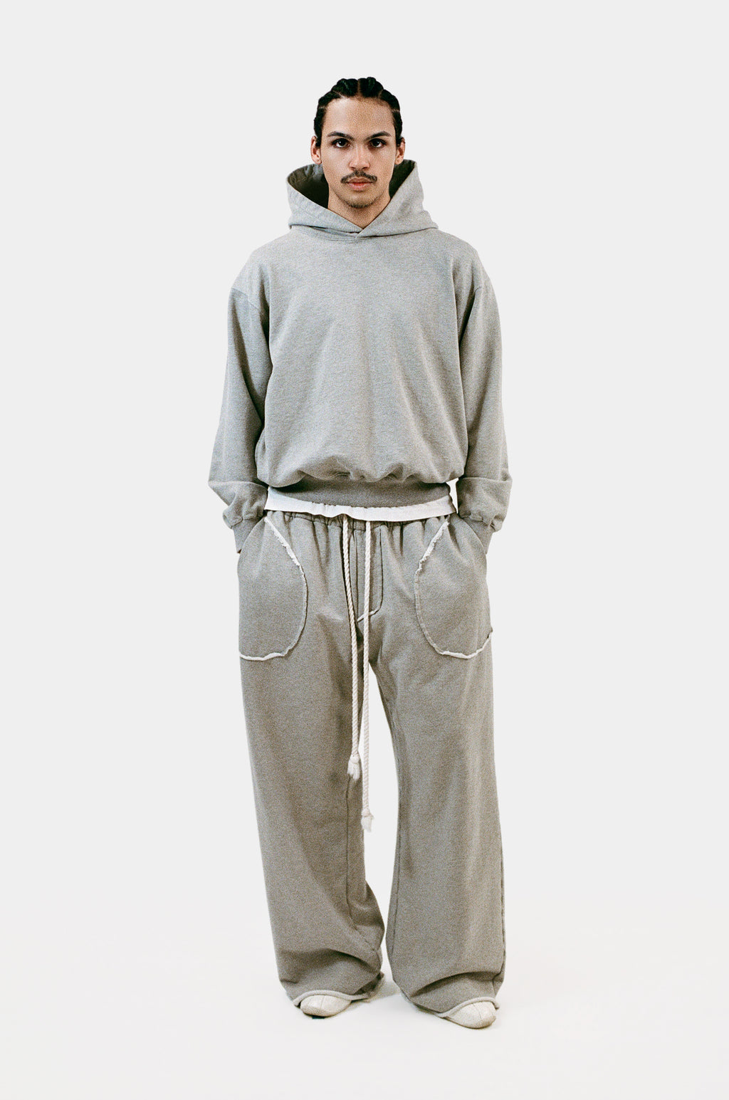 Def1made Twi sweatpants