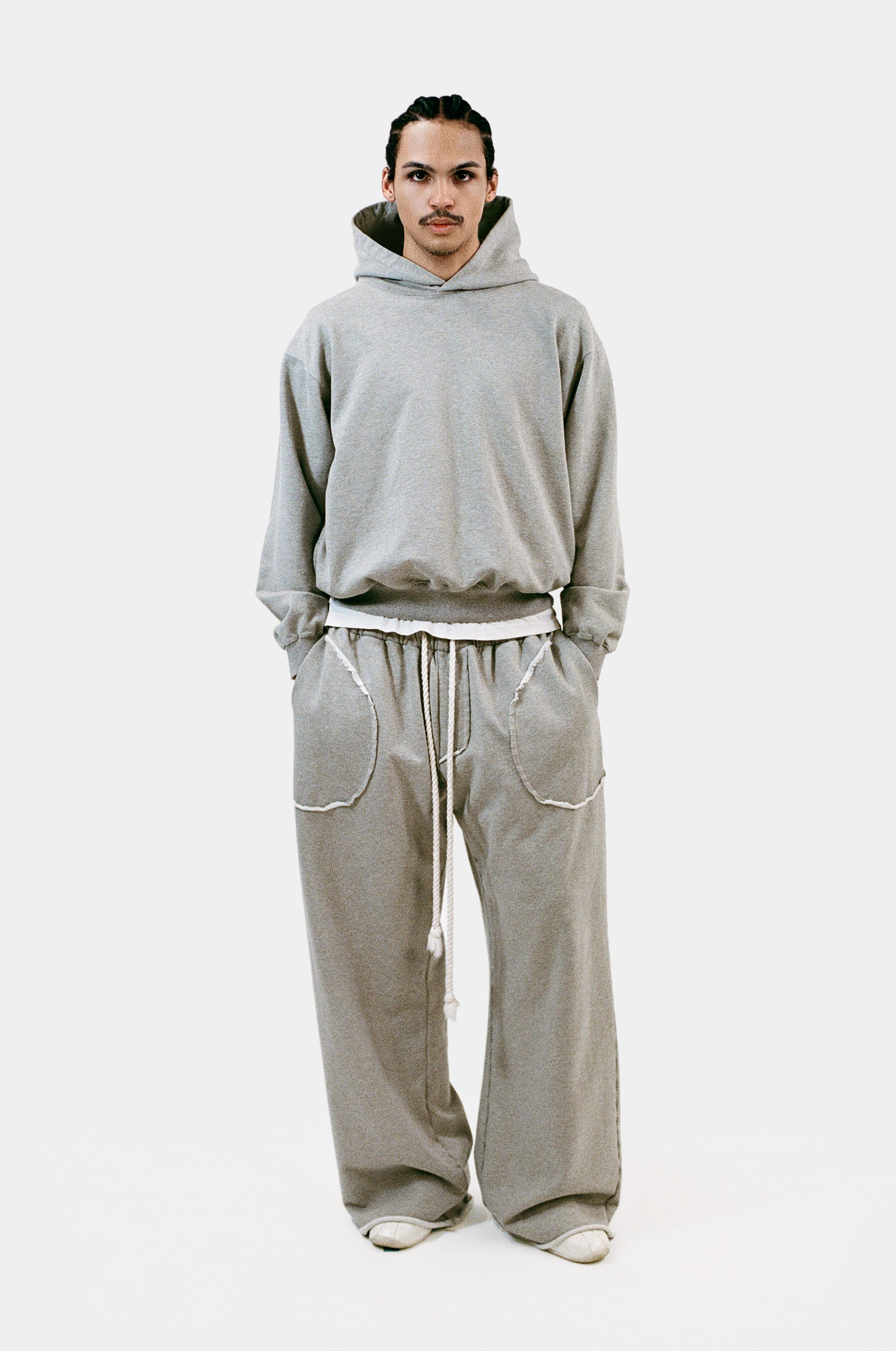 Def1made Twi sweatpants