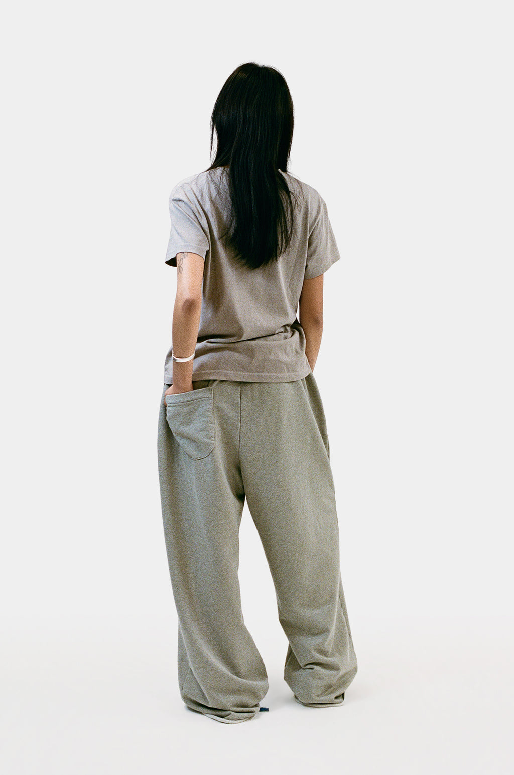 Def1made Twi sweatpants