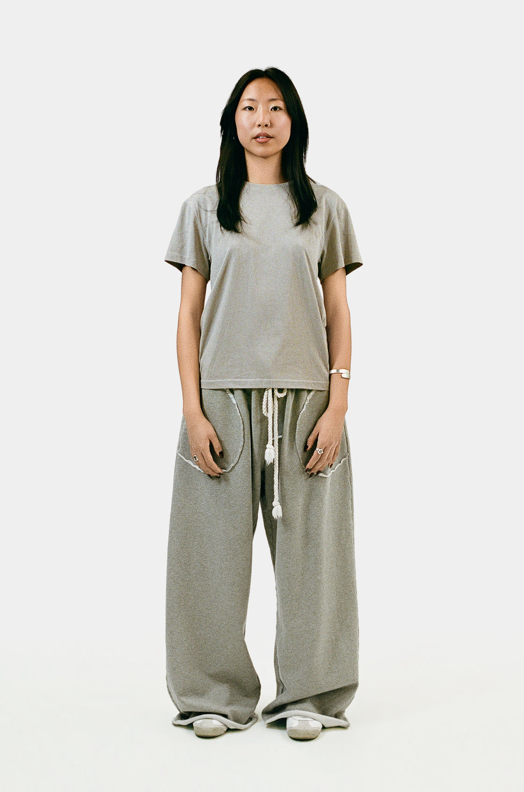 Def1made Twi sweatpants