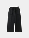 Lounge Pants-Black