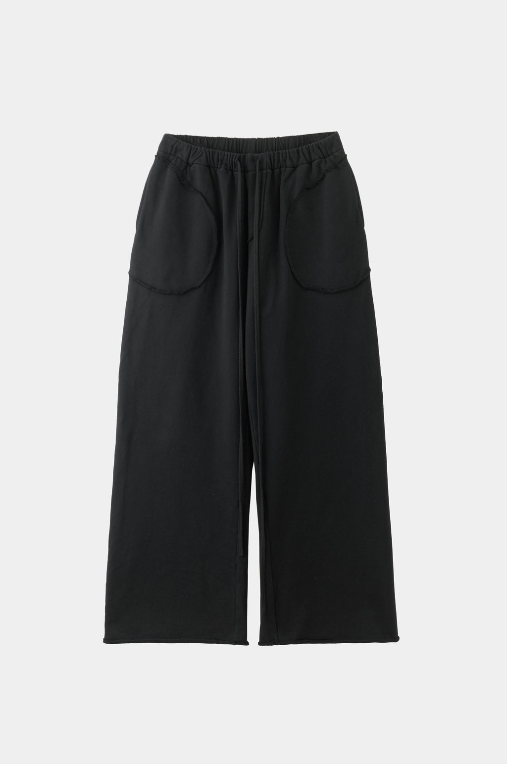 Lounge Pants-Black