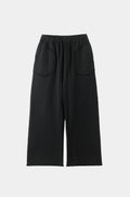 Lounge Pants-Black