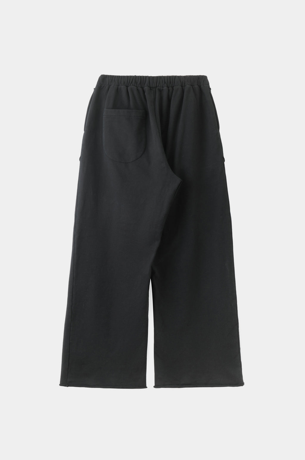 Lounge Pants-Black