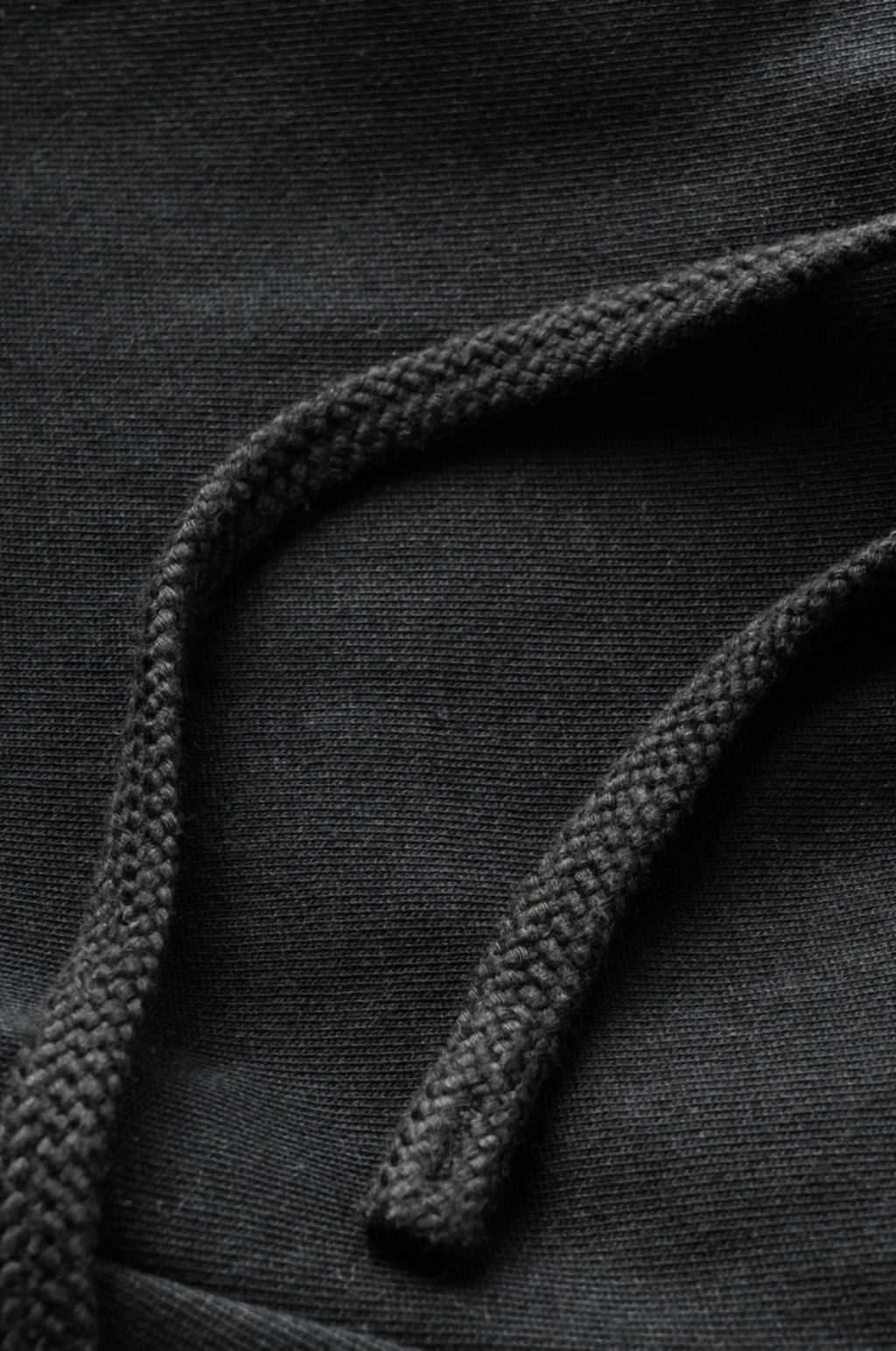 Lounge Pants-Black