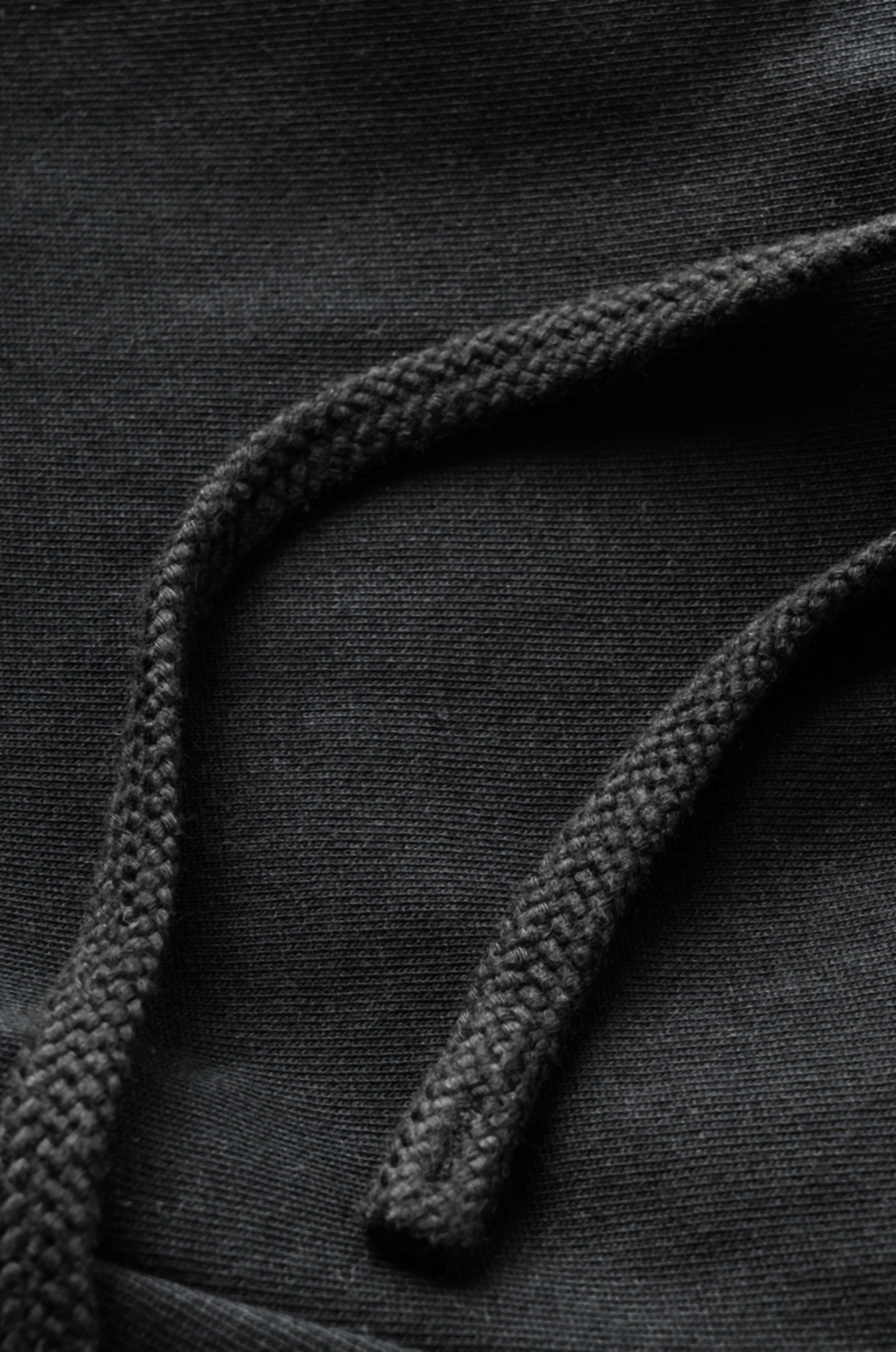 Lounge Pants-Black
