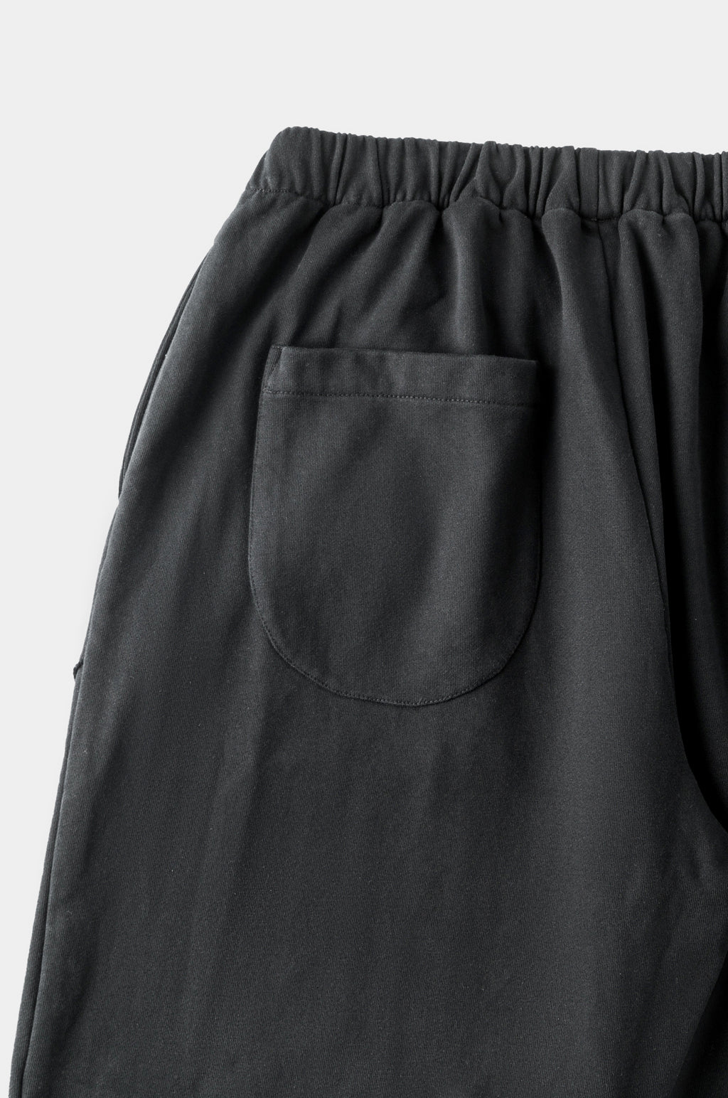 Lounge Pants-Black