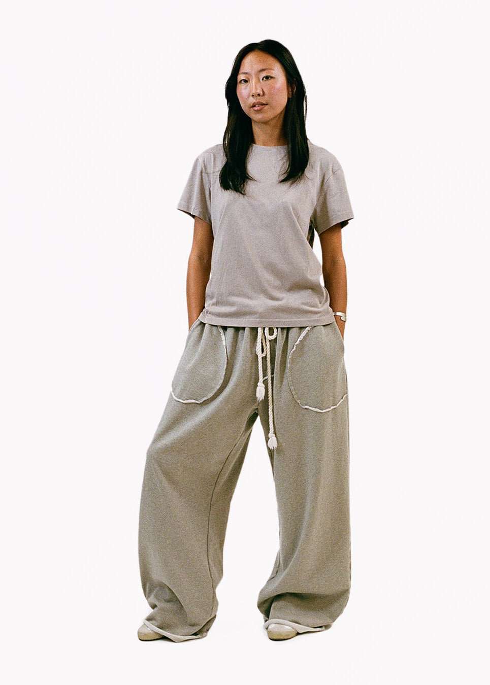 Def1made Twi sweatpants